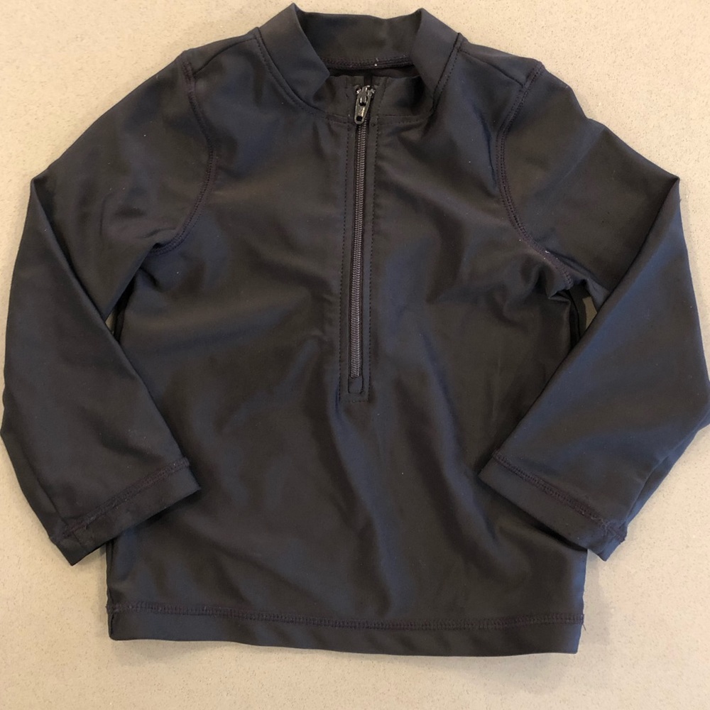Primary Rash Guard